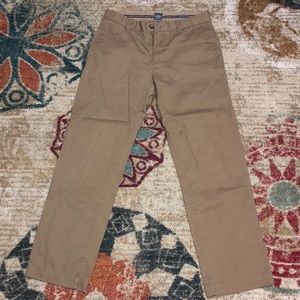 Gap Men’s Khakis size 31/30